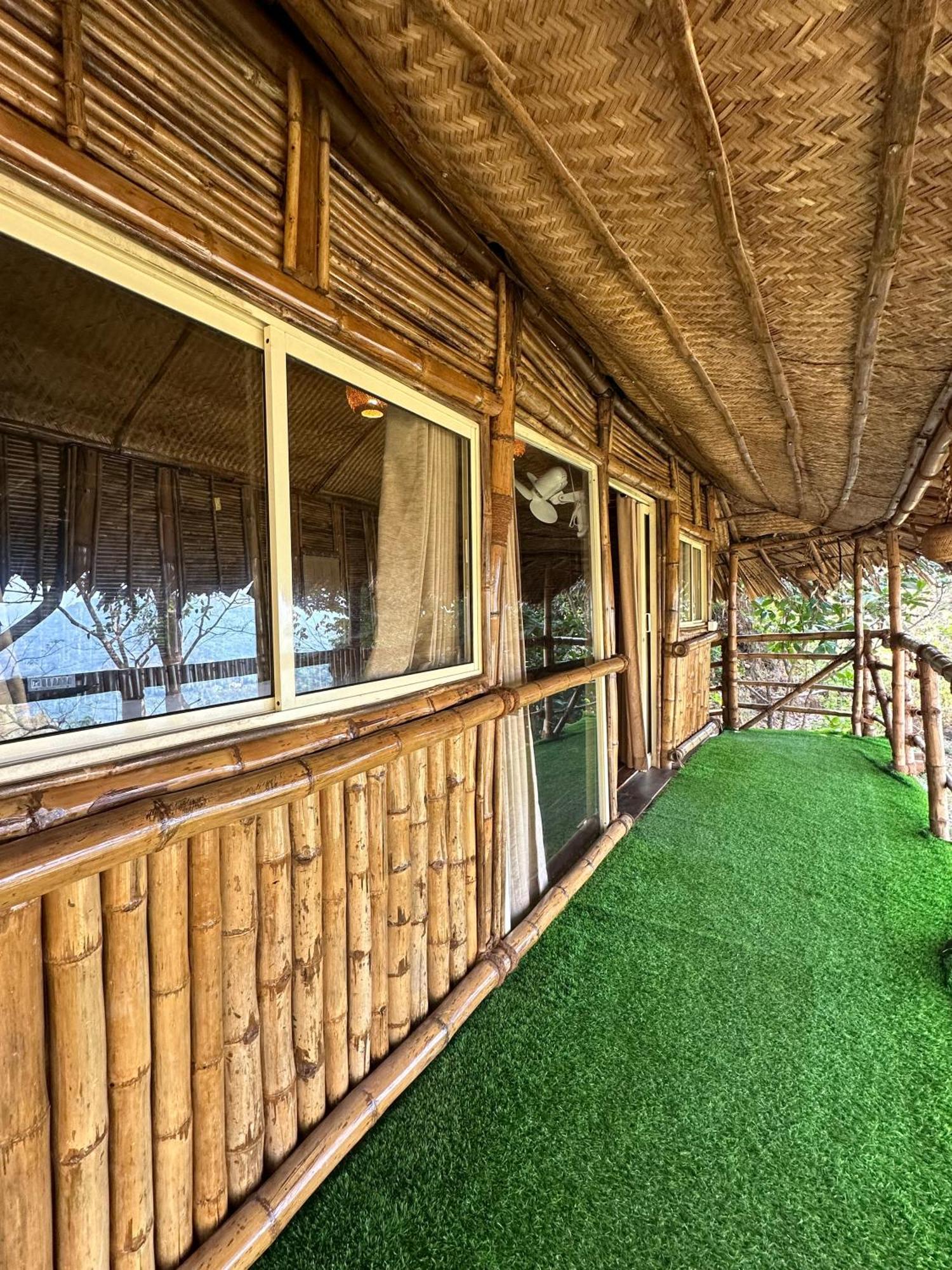 Sunset Valley Kerala Pool Resort - Serene Natural Forest Cottage Stay In Idukki With Sunrise & Sunset Panoramas, Natural Streams & Tranquil Summer Evenings Pīrmed Exterior foto